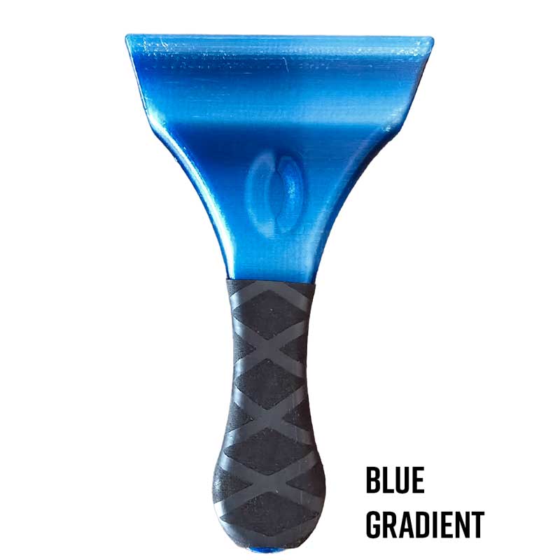 EZGrip 5" Channel Squeegee Handle