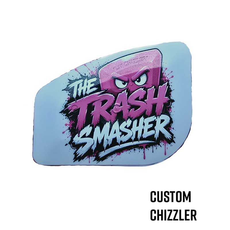 Custom Hard Chizzlers – UV-Printed Window Tint Hard Cards