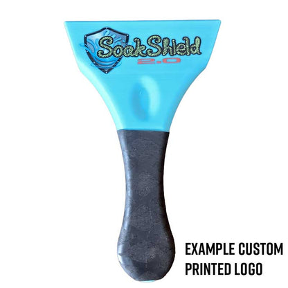 EZGrip 5" Channel Squeegee Handle
