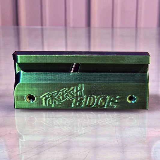 Fresh Edge: Squeegee Sharpener