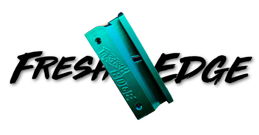 Fresh Edge: Squeegee Sharpener – Performance Solutions