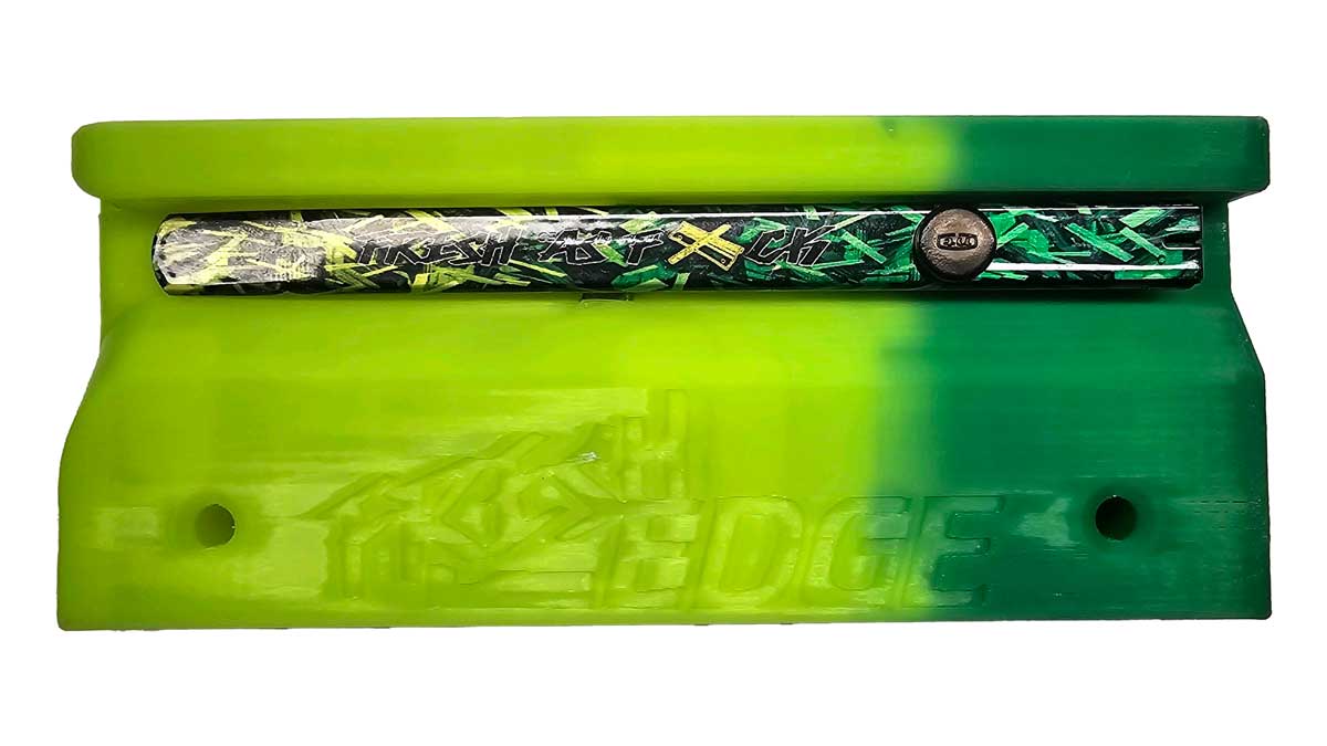 Fresh Edge: Squeegee Sharpener