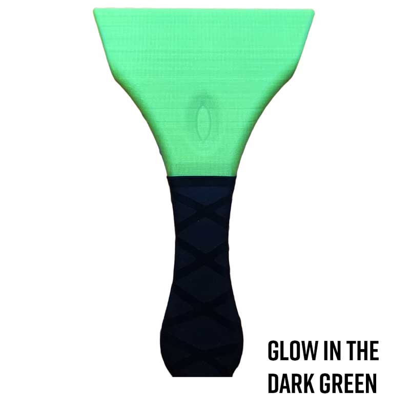 EZGrip 5" Channel Squeegee Handle