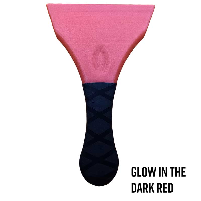 EZGrip 5" Channel Squeegee Handle