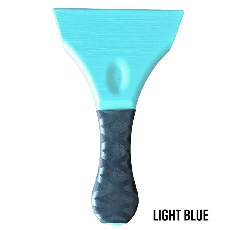 EZGrip 5" Channel Squeegee Handle