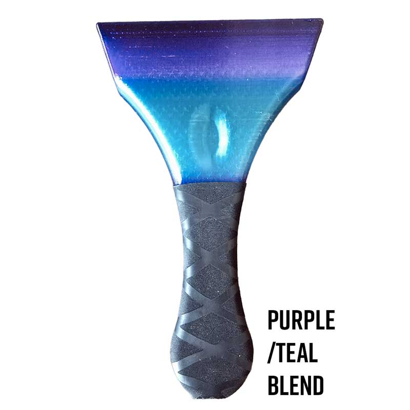 EZGrip 5" Channel Squeegee Handle