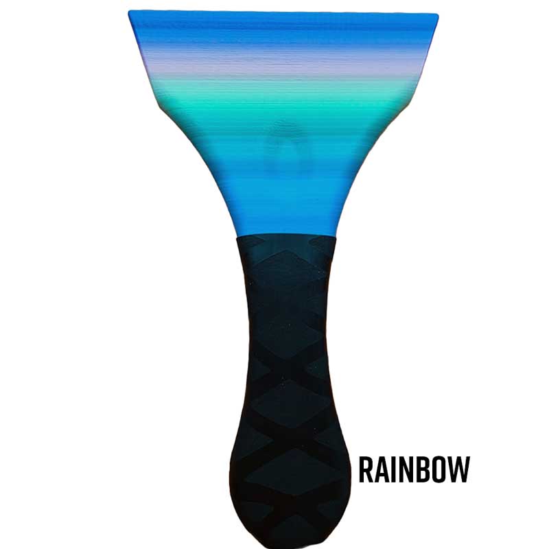 EZGrip 5" Channel Squeegee Handle