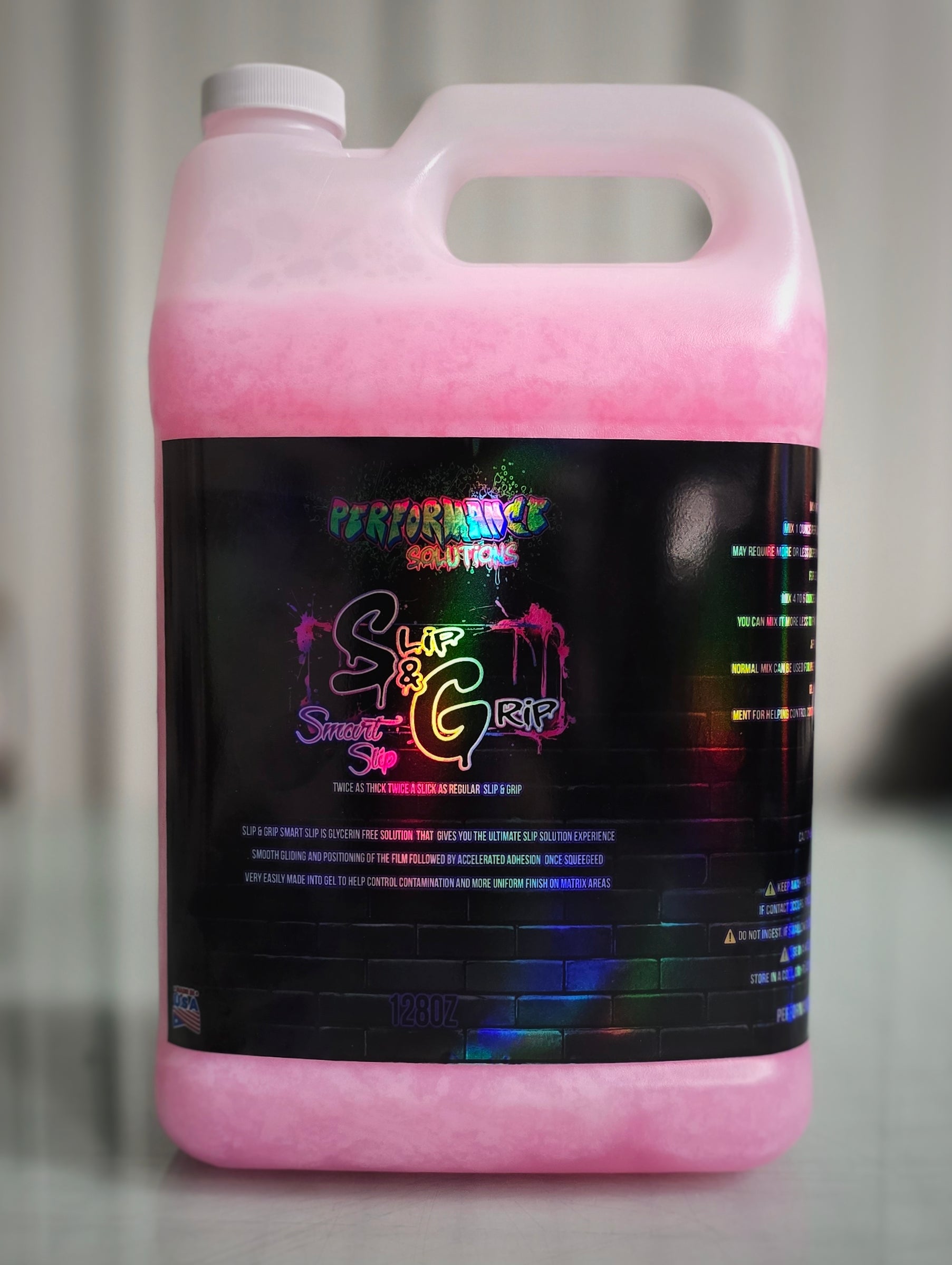 Slip & Grip Smart Slip