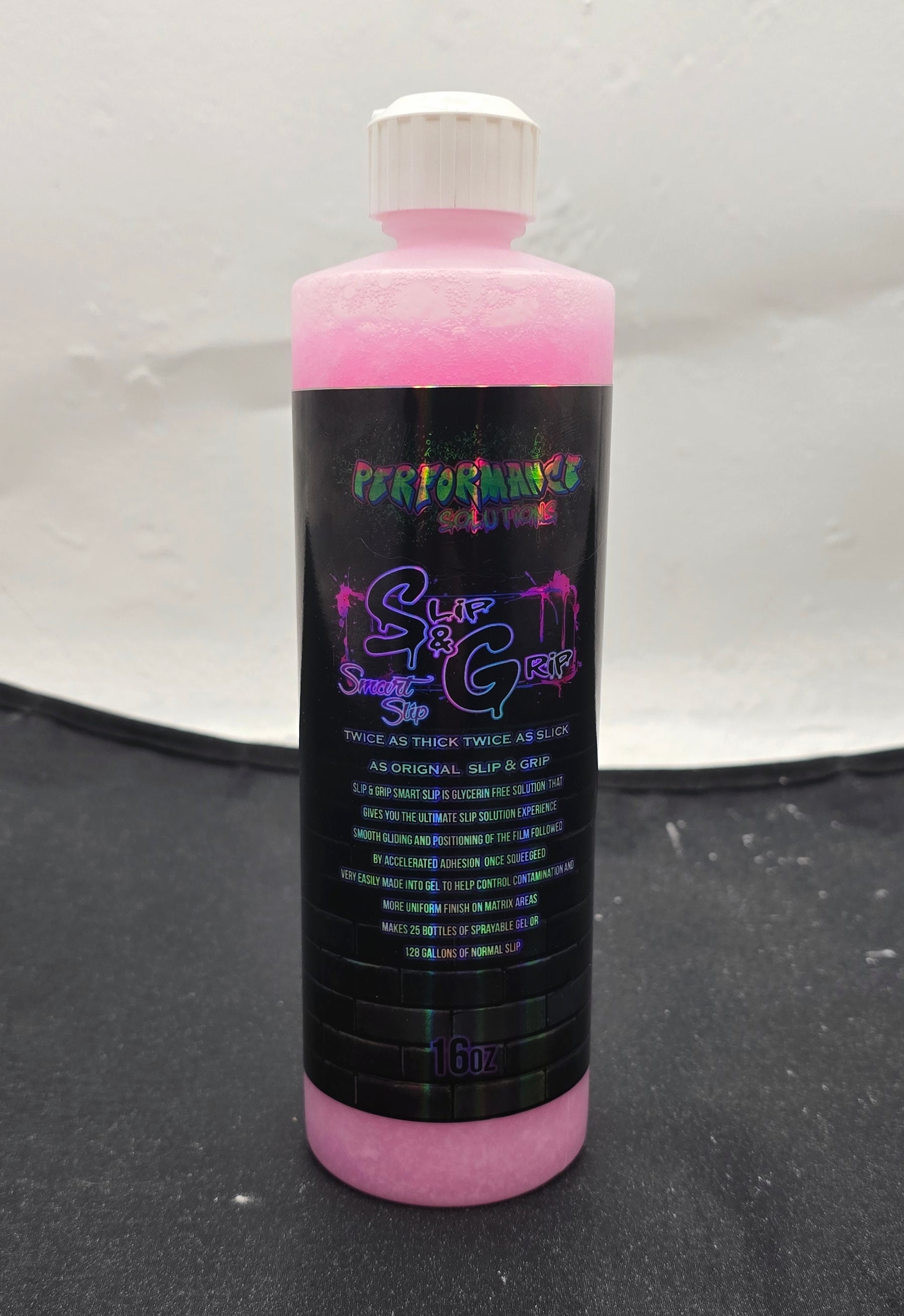 Slip & Grip Smart Slip